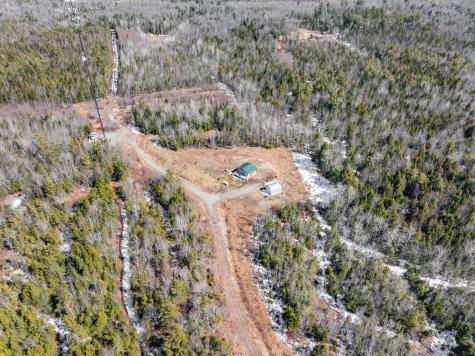 68 Tower Road Argyle Twp ME 04468