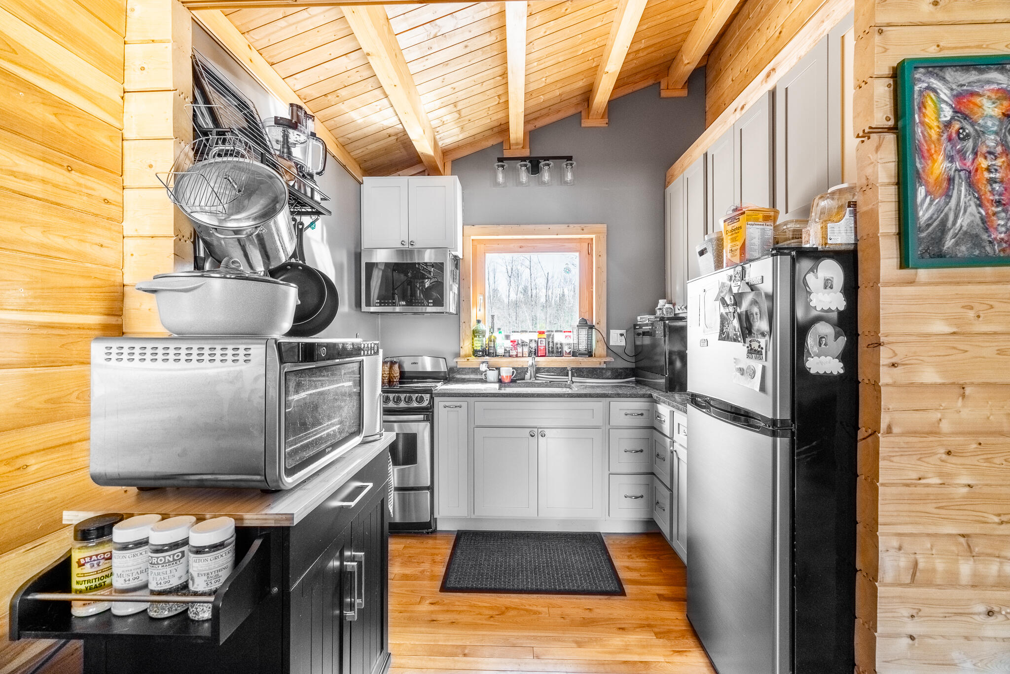68 Tower Road Argyle Twp ME 04468