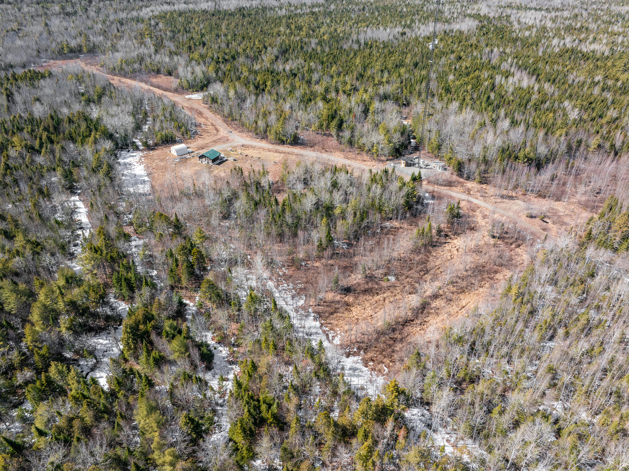 68 Tower Road Argyle Twp ME 04468