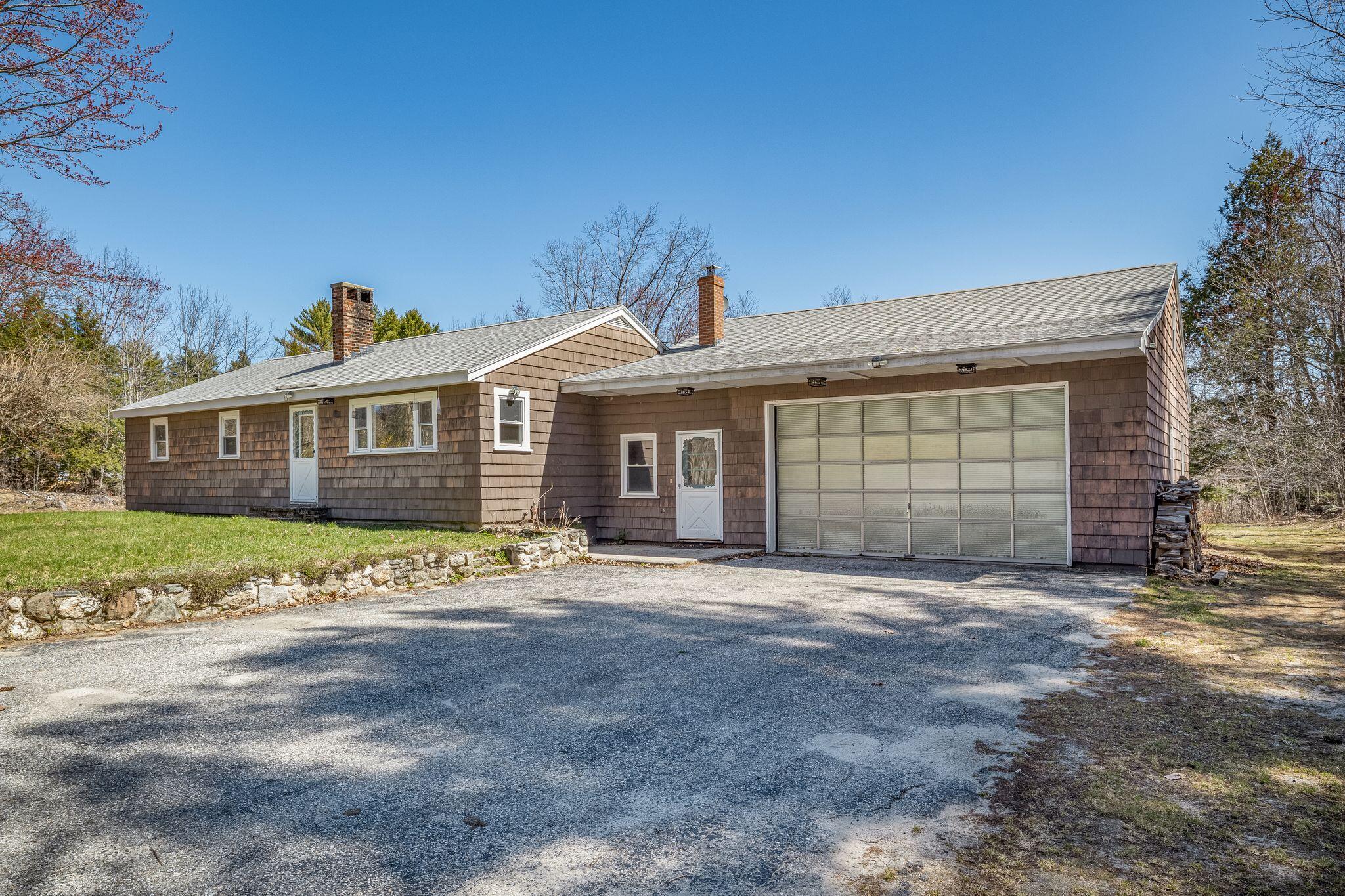 16 Mayall Road Gray ME 04039