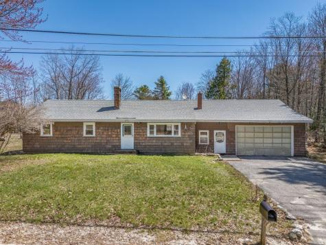 16 Mayall Road Gray ME 04039