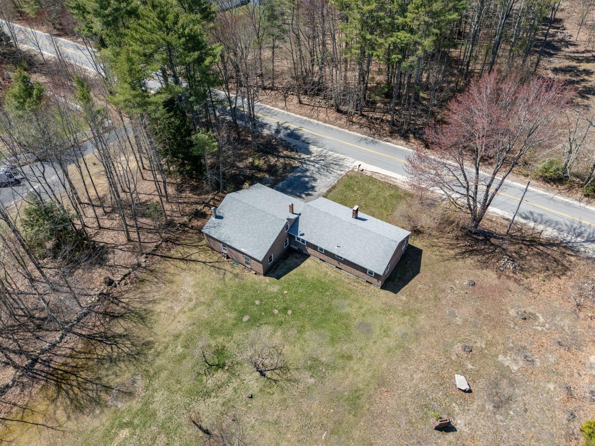 16 Mayall Road Gray ME 04039