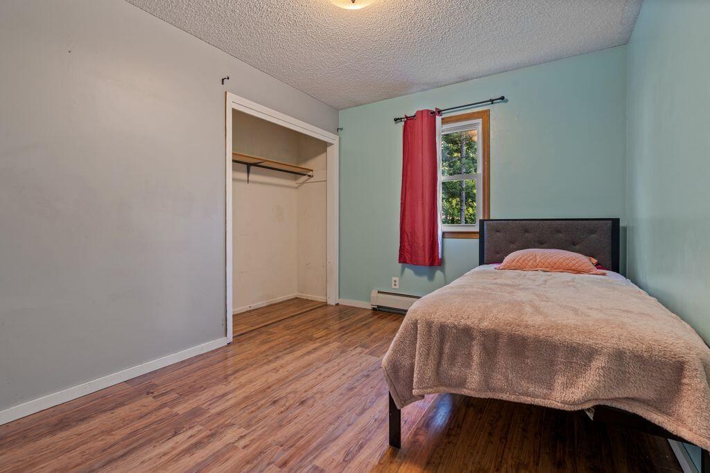 161 Davis Road Fairfield ME 04937