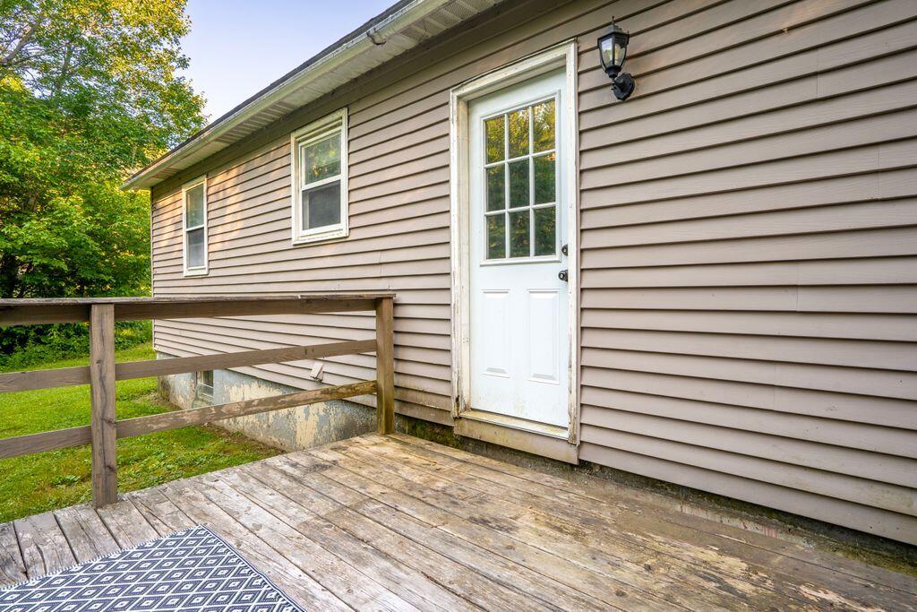 161 Davis Road Fairfield ME 04937