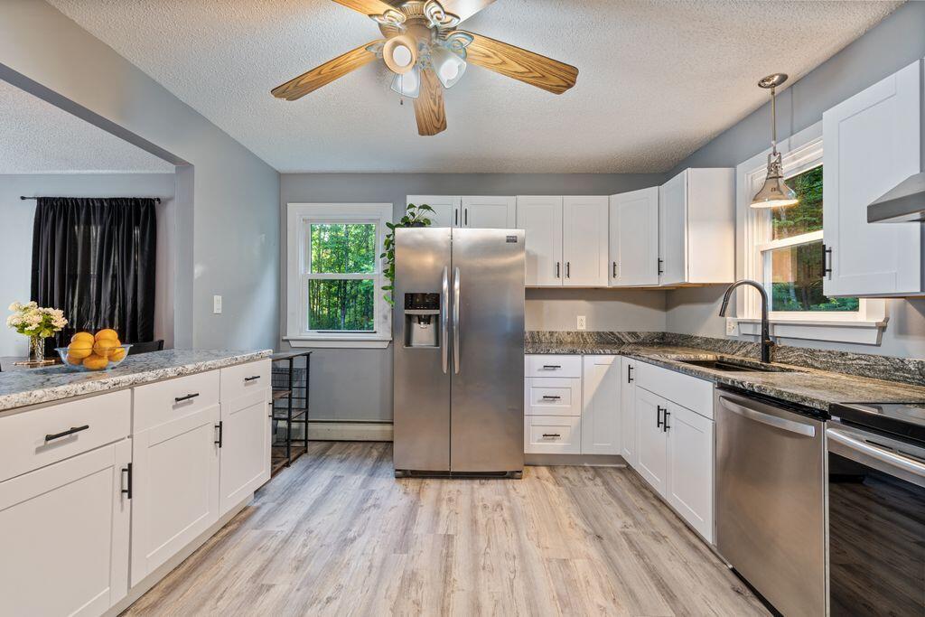 161 Davis Road Fairfield ME 04937