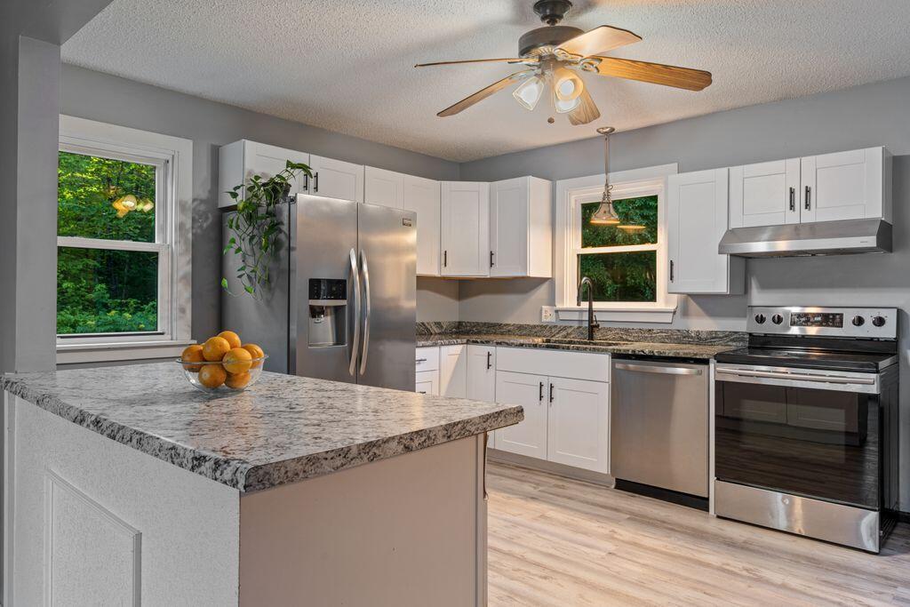 161 Davis Road Fairfield ME 04937