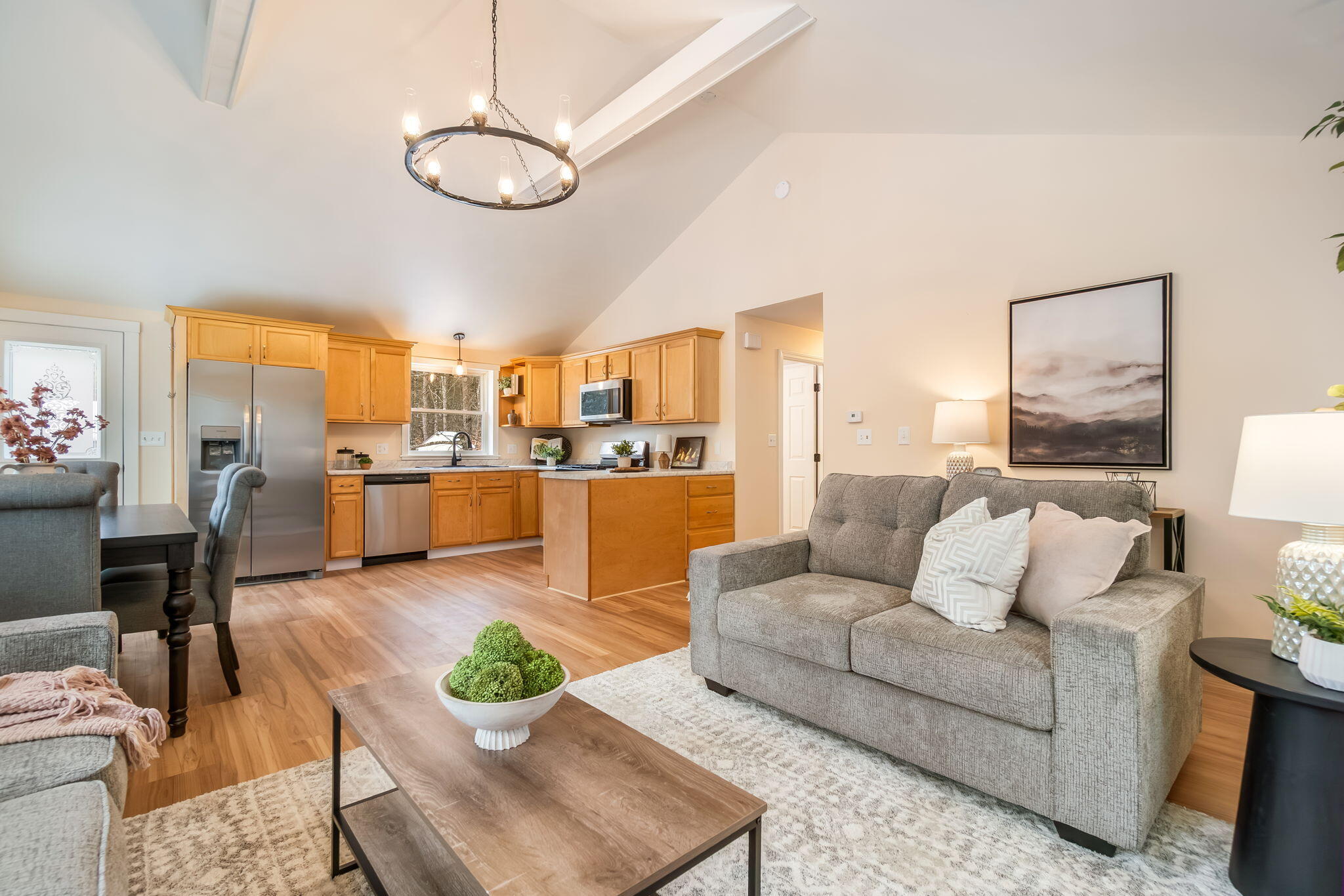 25 Spring Lake Drive Waterboro ME 04061