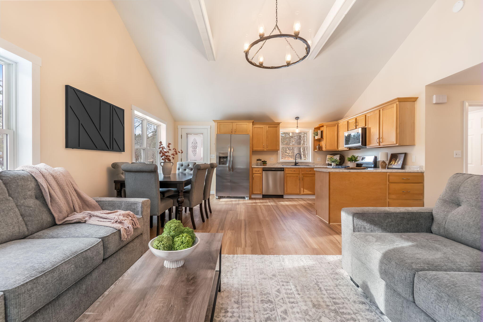 25 Spring Lake Drive Waterboro ME 04061