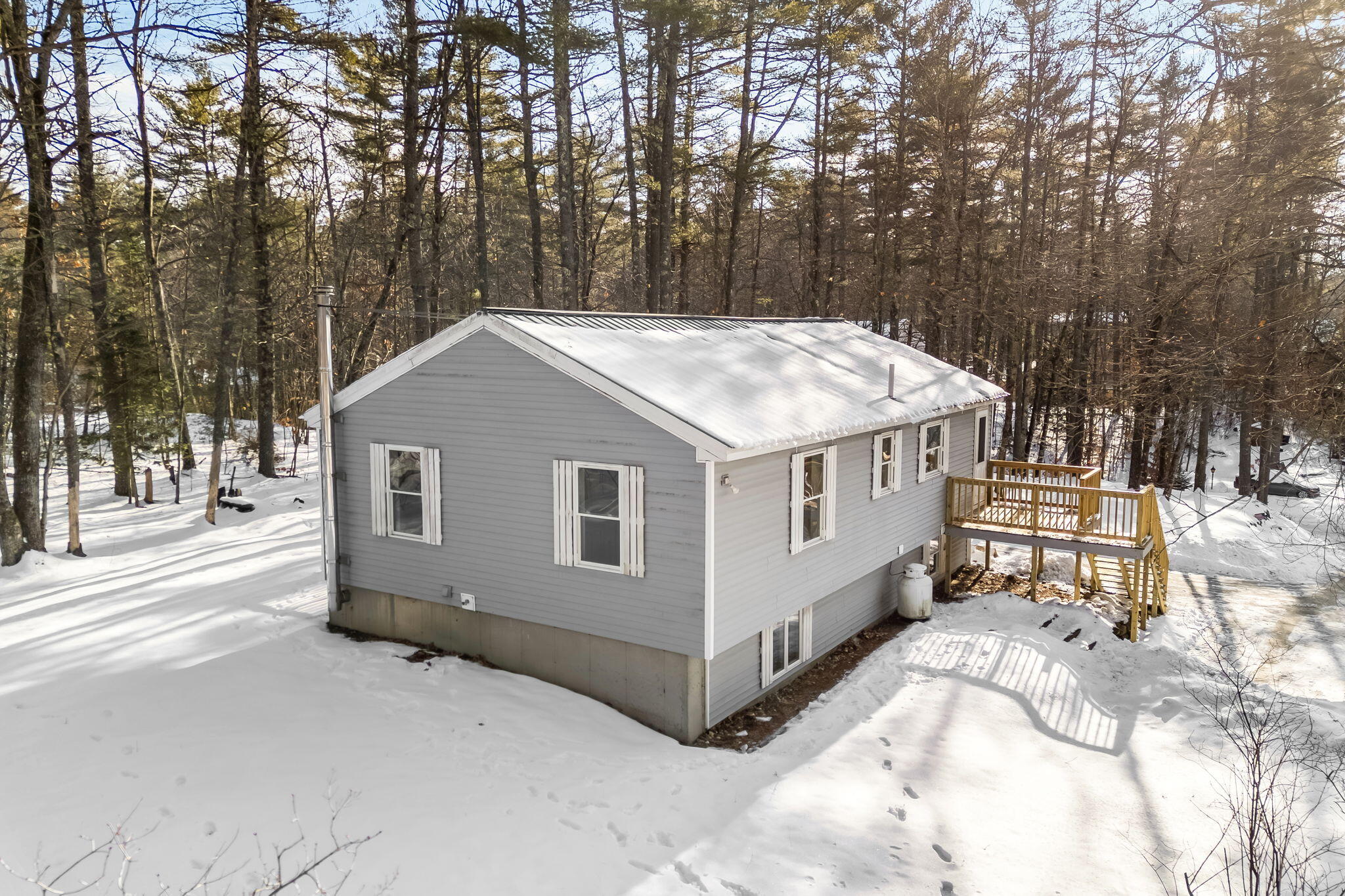 25 Spring Lake Drive Waterboro ME 04061