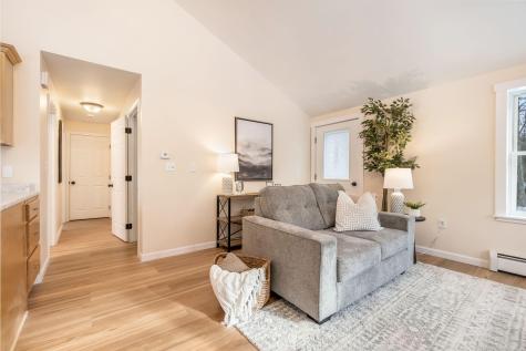 25 Spring Lake Drive Waterboro ME 04061