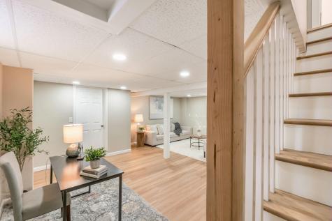 25 Spring Lake Drive Waterboro ME 04061