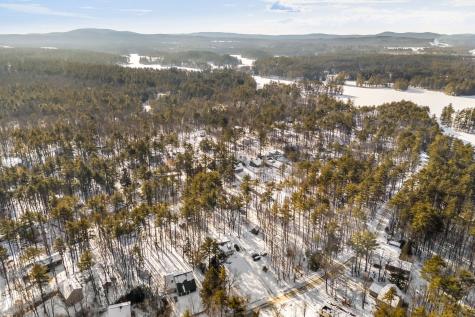 25 Spring Lake Drive Waterboro ME 04061