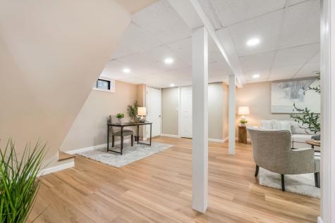 25 Spring Lake Drive Waterboro ME 04061