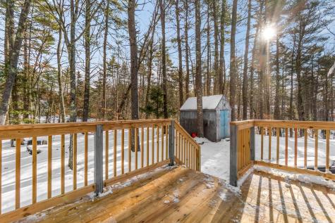 25 Spring Lake Drive Waterboro ME 04061