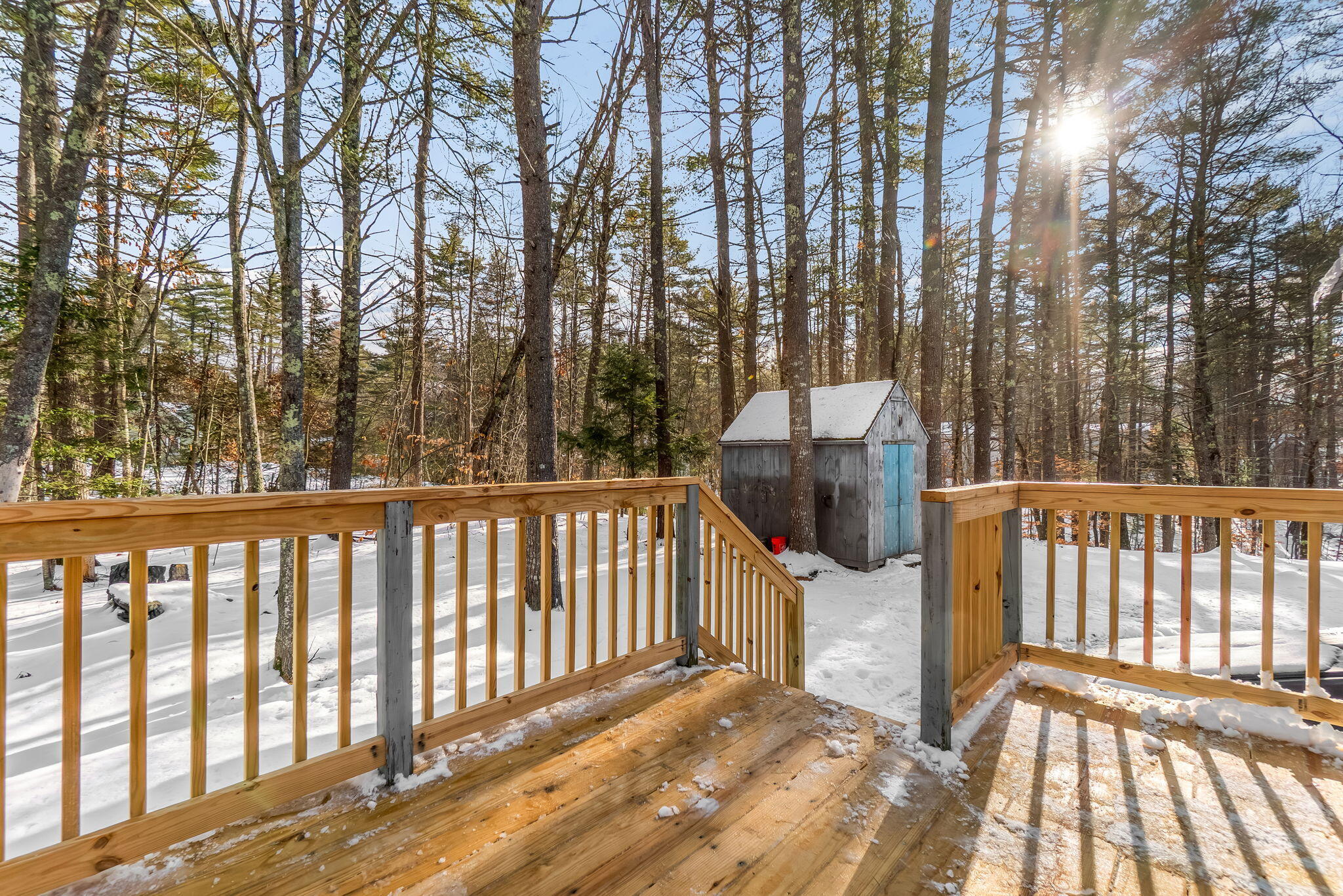 25 Spring Lake Drive Waterboro ME 04061