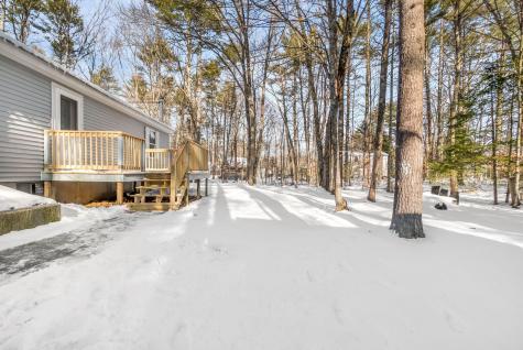 25 Spring Lake Drive Waterboro ME 04061