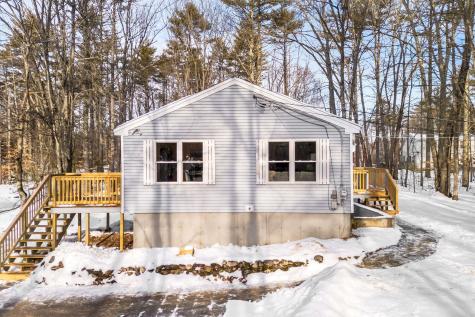 25 Spring Lake Drive Waterboro ME 04061