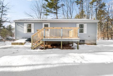 25 Spring Lake Drive Waterboro ME 04061