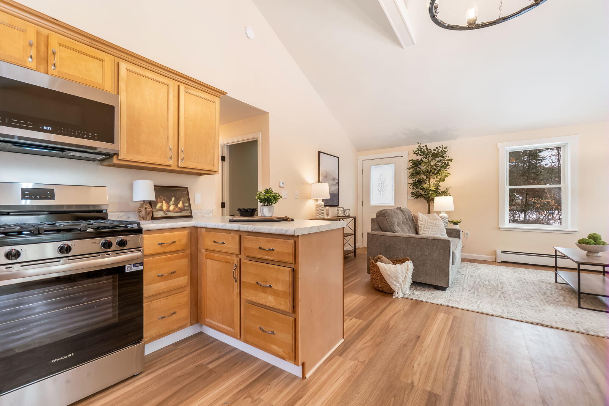 25 Spring Lake Drive Waterboro ME 04061