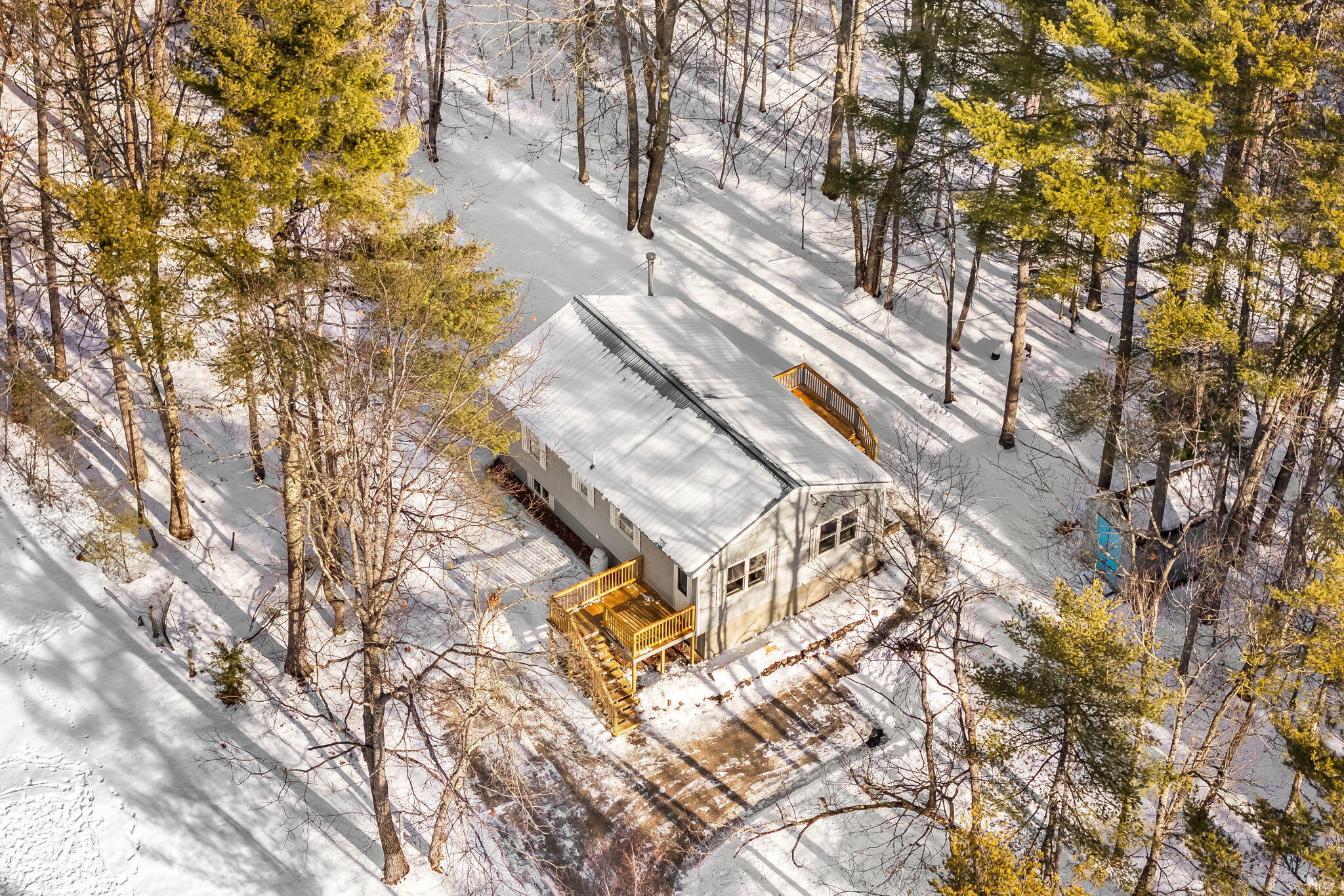 25 Spring Lake Drive Waterboro ME 04061