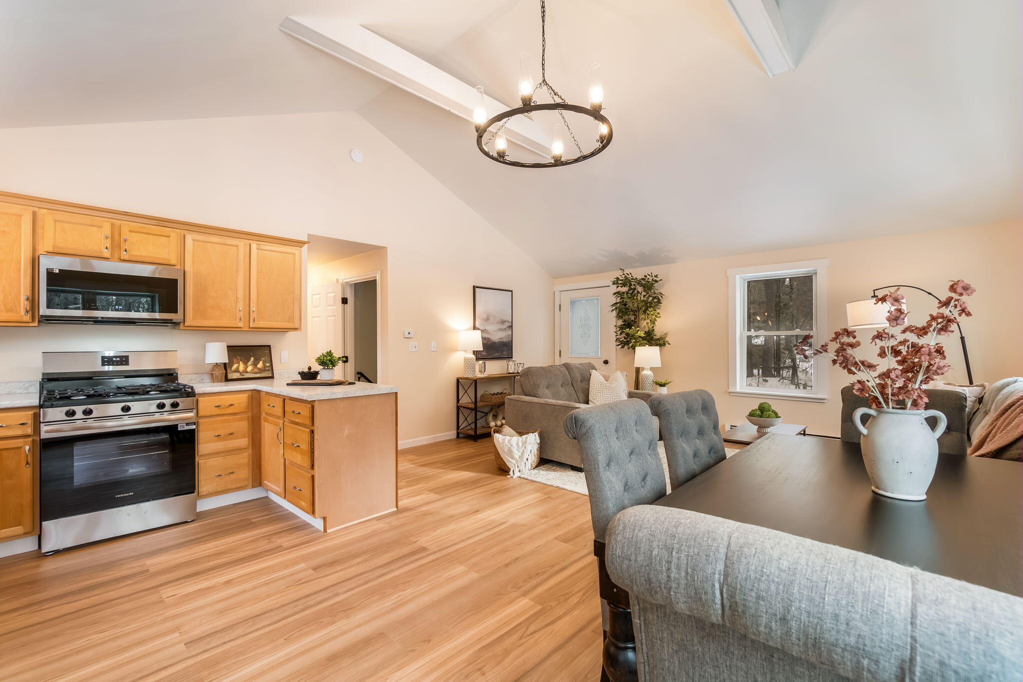 25 Spring Lake Drive Waterboro ME 04061