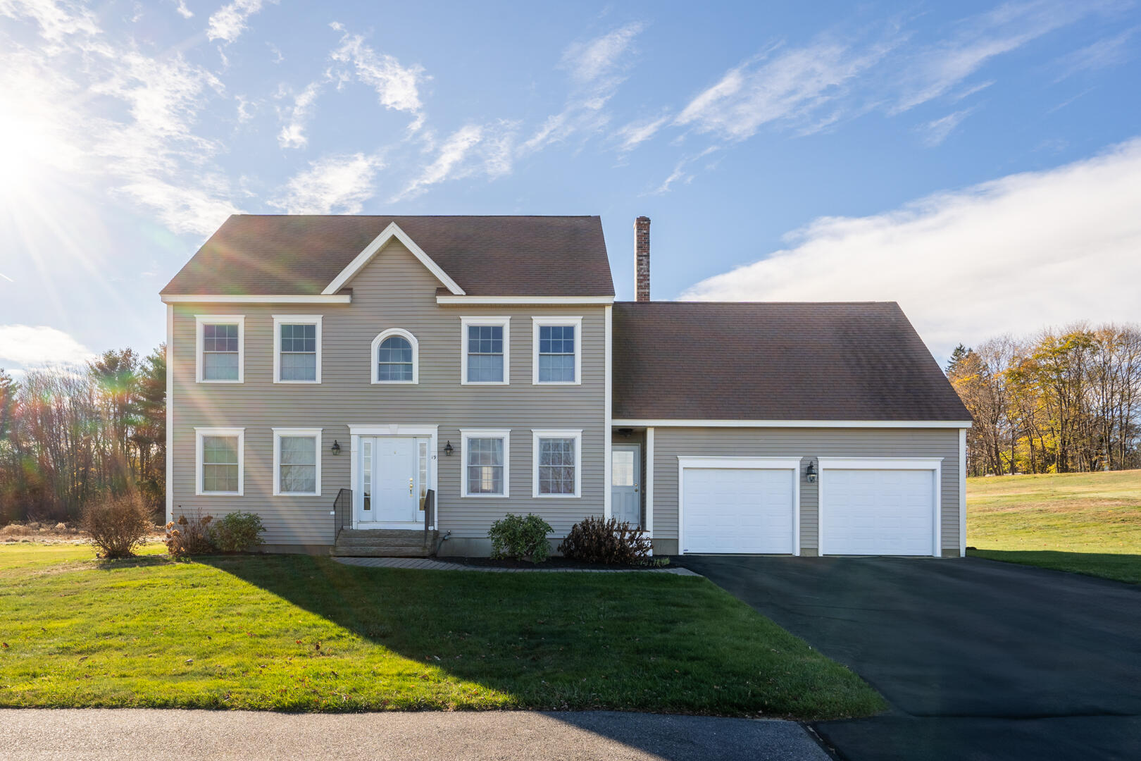 19 Shamrock Drive Gorham ME 04038