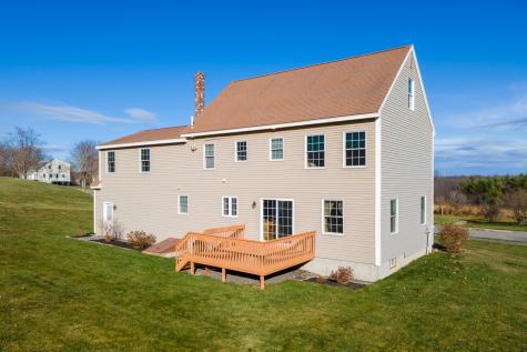 19 Shamrock Drive Gorham ME 04038