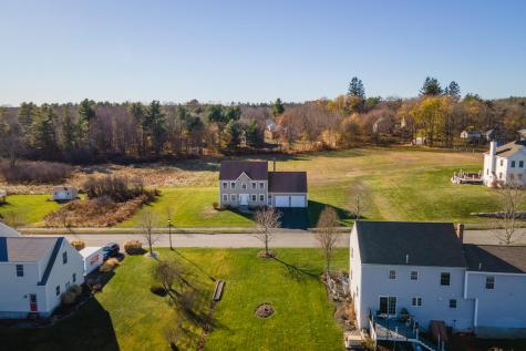 19 Shamrock Drive Gorham ME 04038