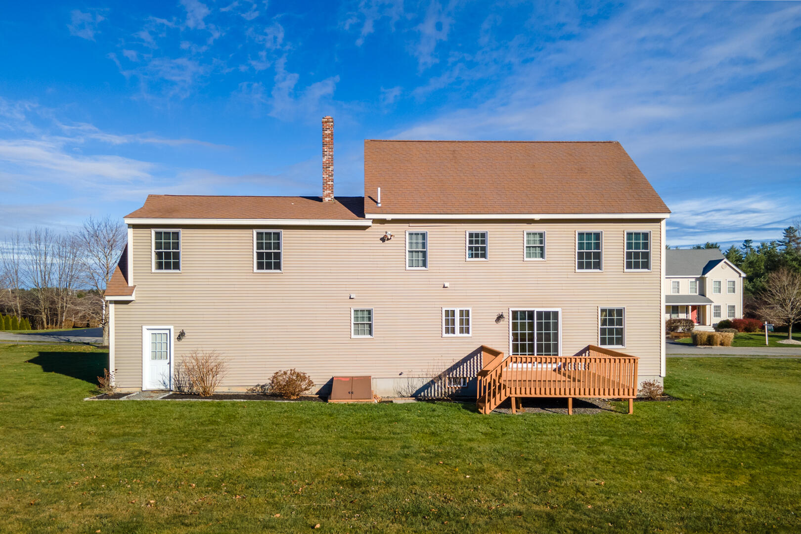 19 Shamrock Drive Gorham ME 04038