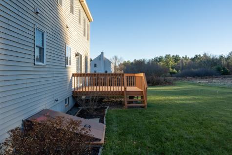 19 Shamrock Drive Gorham ME 04038
