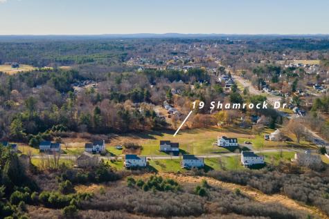 19 Shamrock Drive Gorham ME 04038