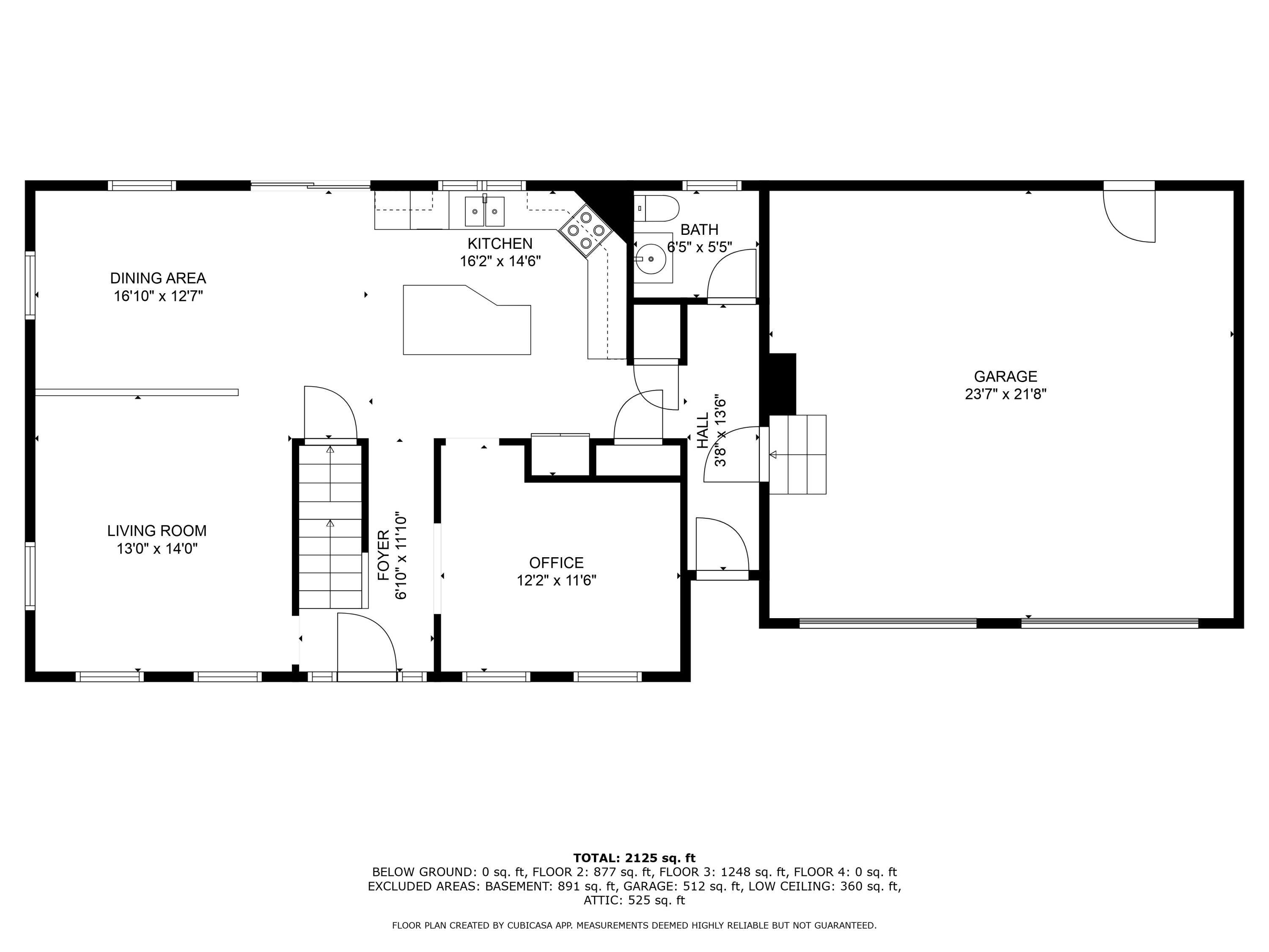 19 Shamrock Drive Gorham ME 04038