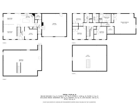 19 Shamrock Drive Gorham ME 04038