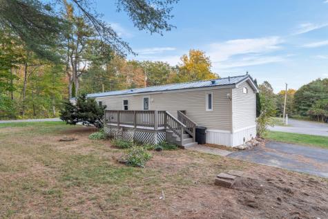 1 Pine Grove Lane Augusta ME 04330