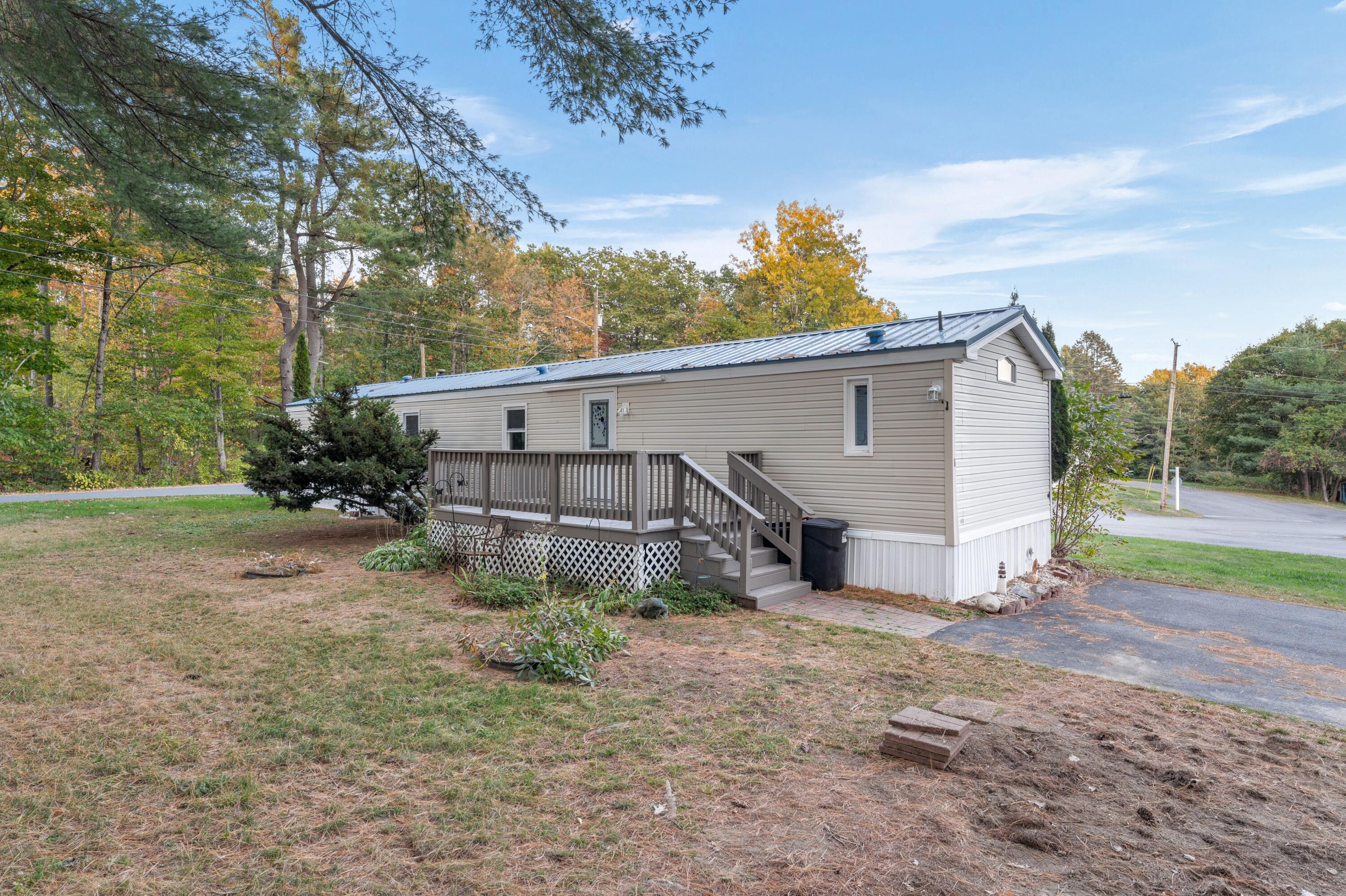 1 Pine Grove Lane Augusta ME 04330