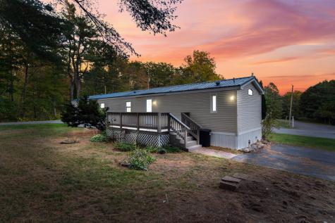 1 Pine Grove Lane Augusta ME 04330