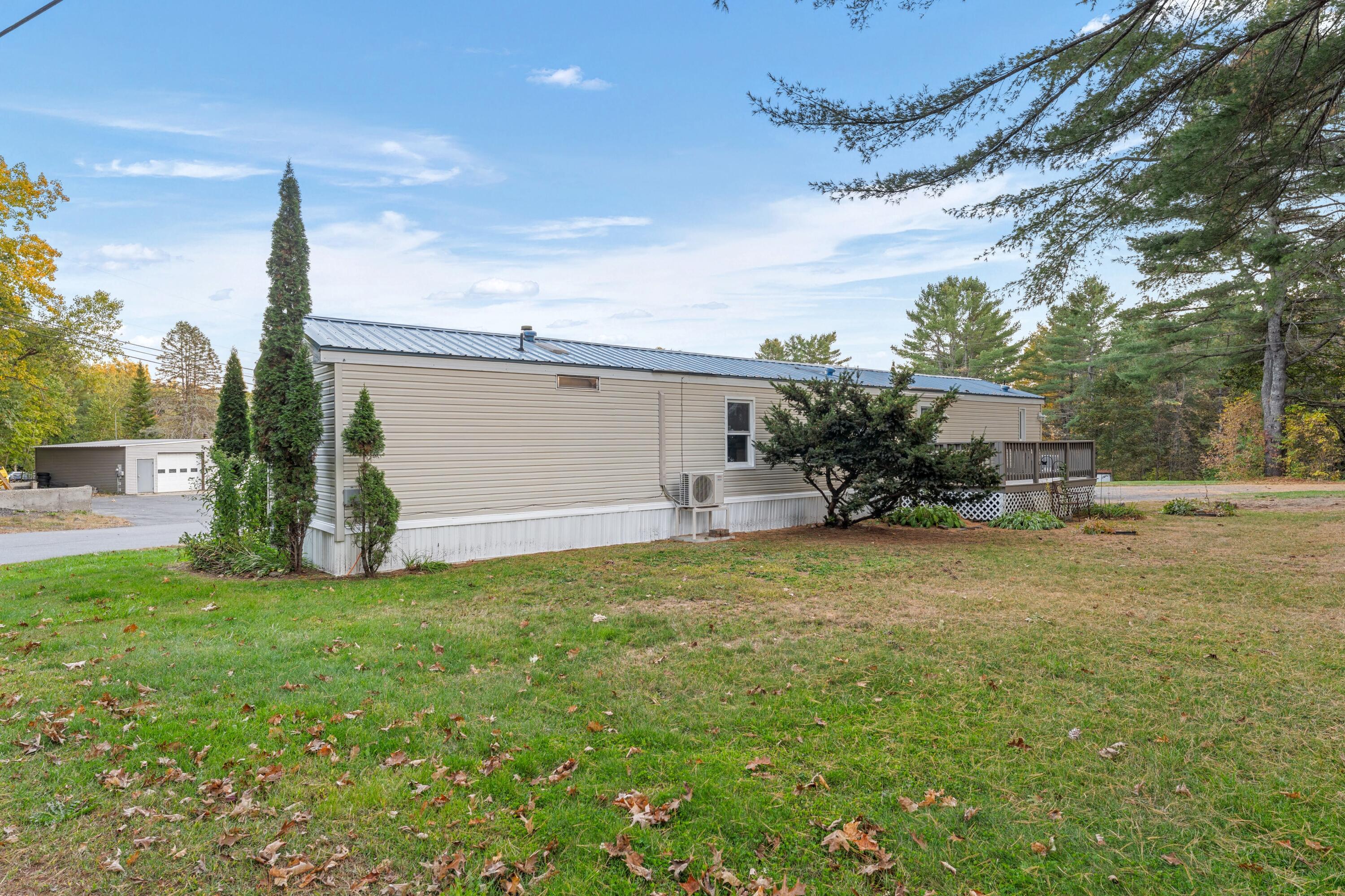 1 Pine Grove Lane Augusta ME 04330