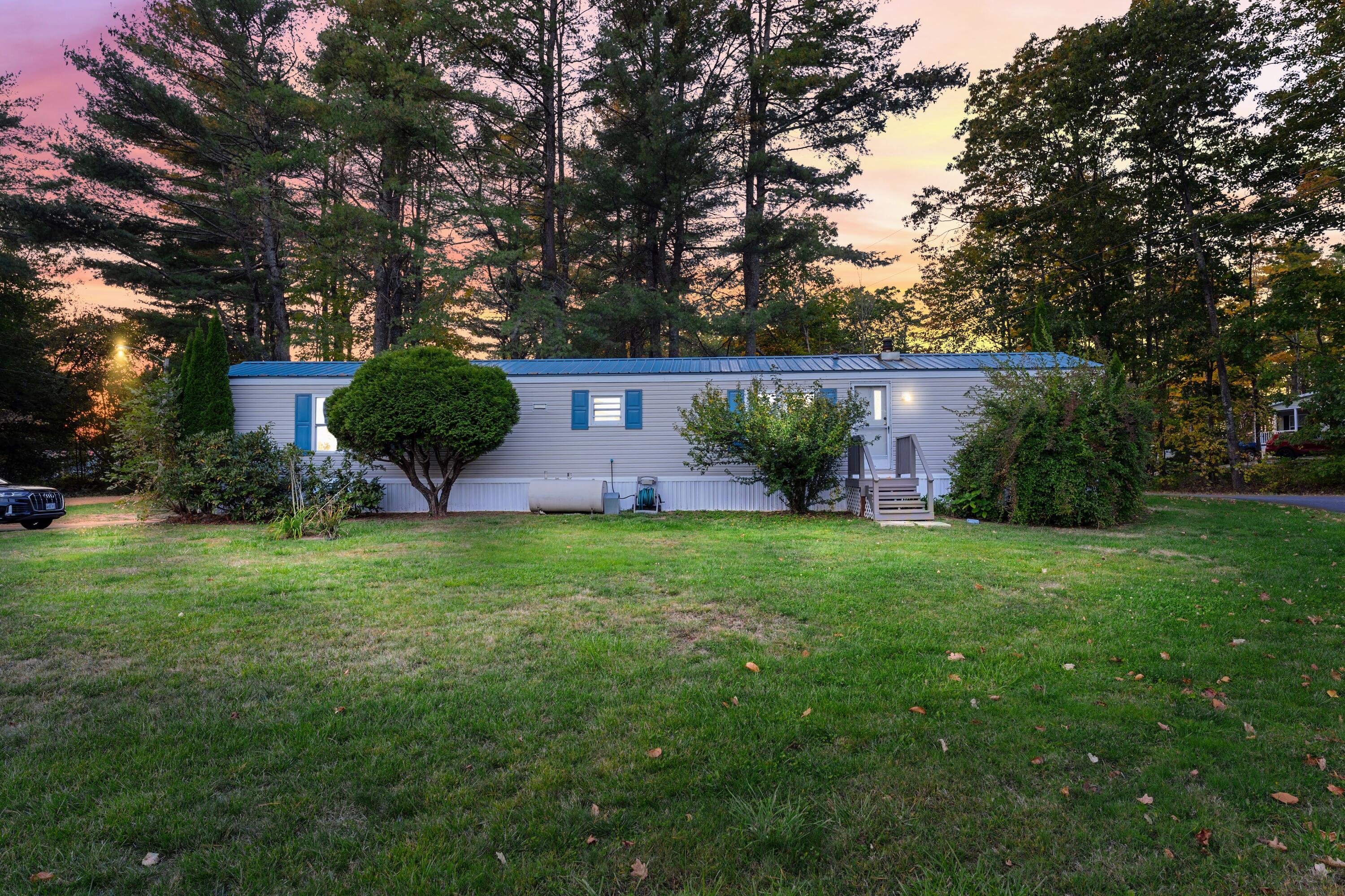 1 Pine Grove Lane Augusta ME 04330