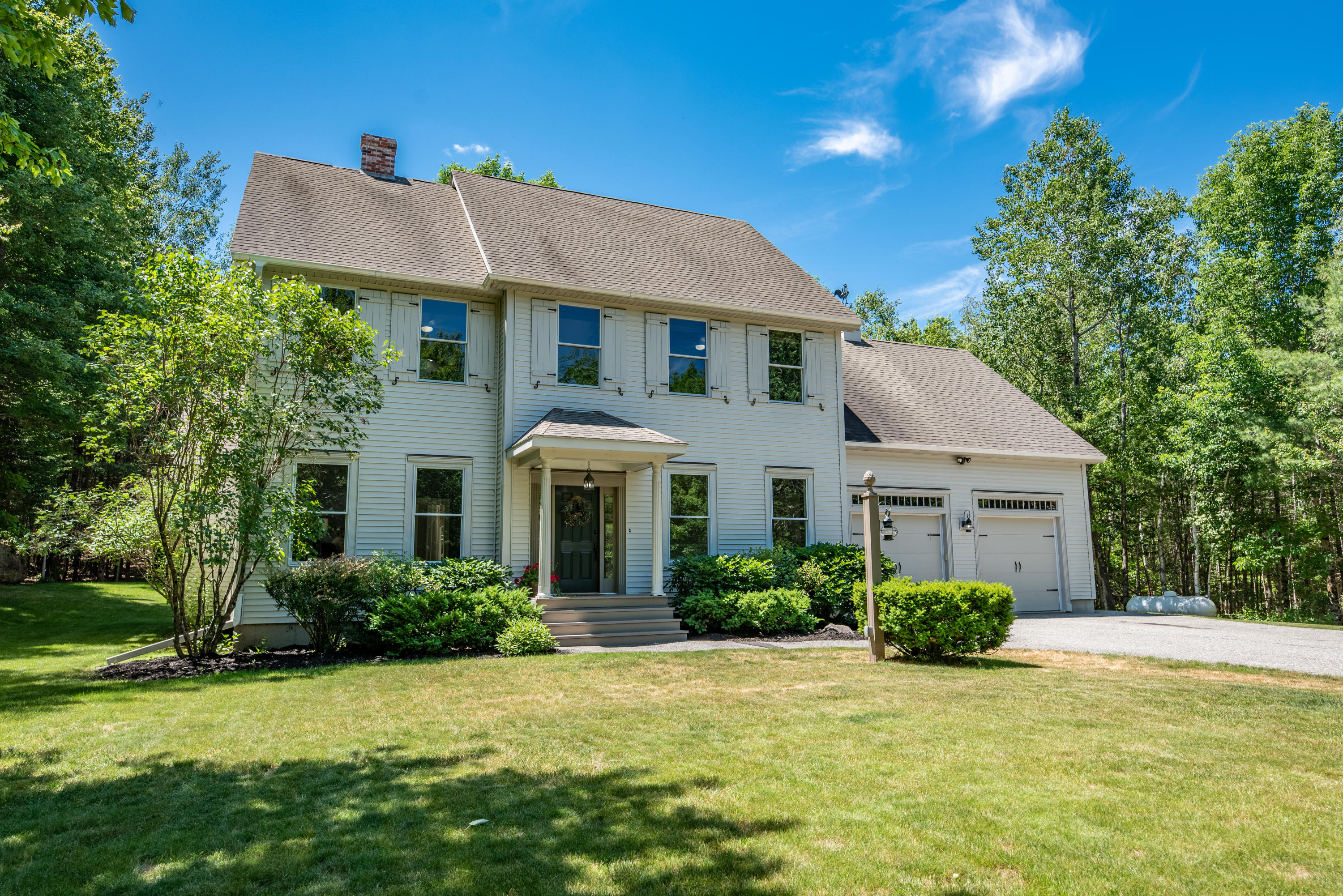 40 Country Lane Pittston ME 04345