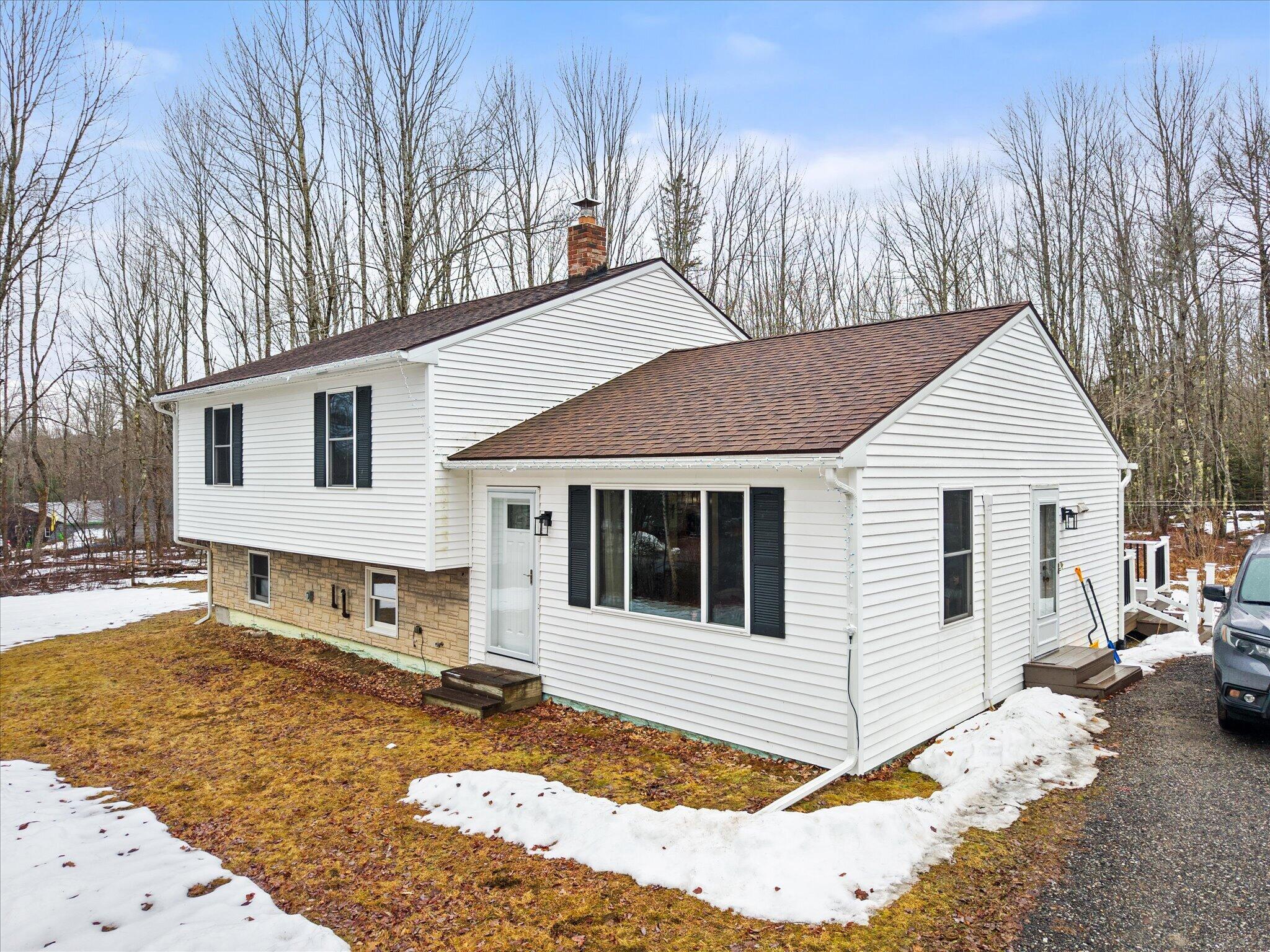 1130 Silver Lake Road Bucksport ME 04416