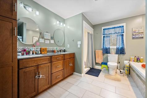 1130 Silver Lake Road Bucksport ME 04416