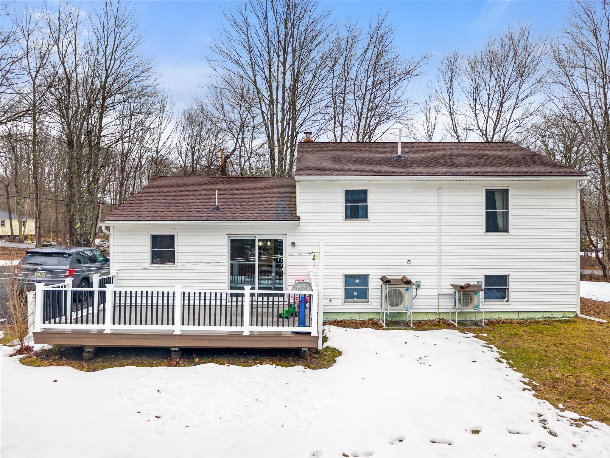 1130 Silver Lake Road Bucksport ME 04416