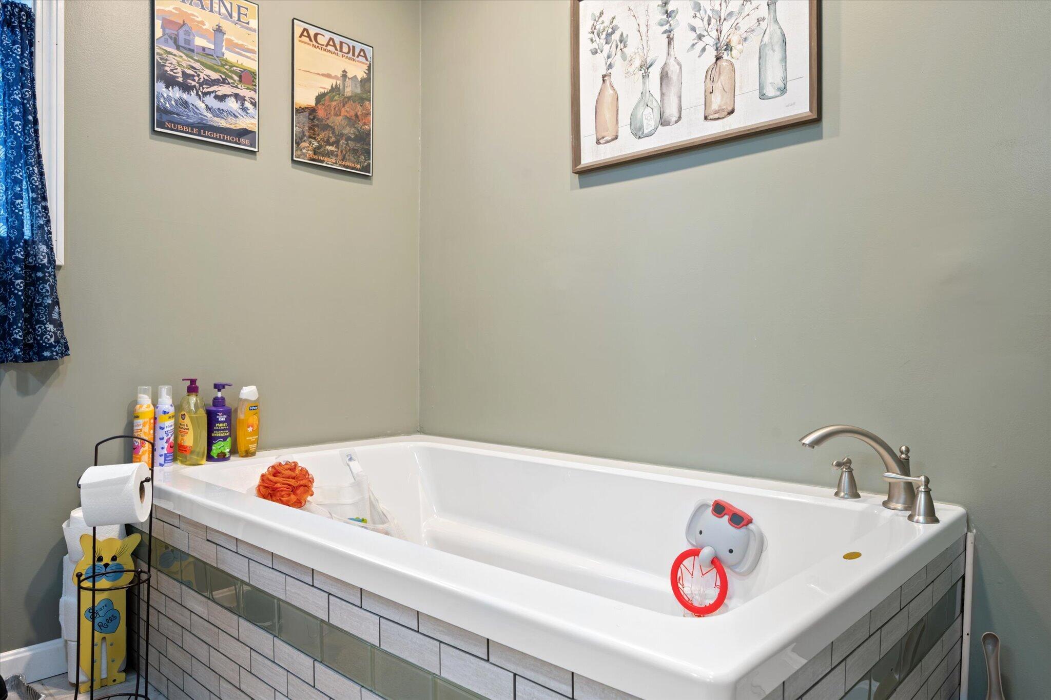 1130 Silver Lake Road Bucksport ME 04416