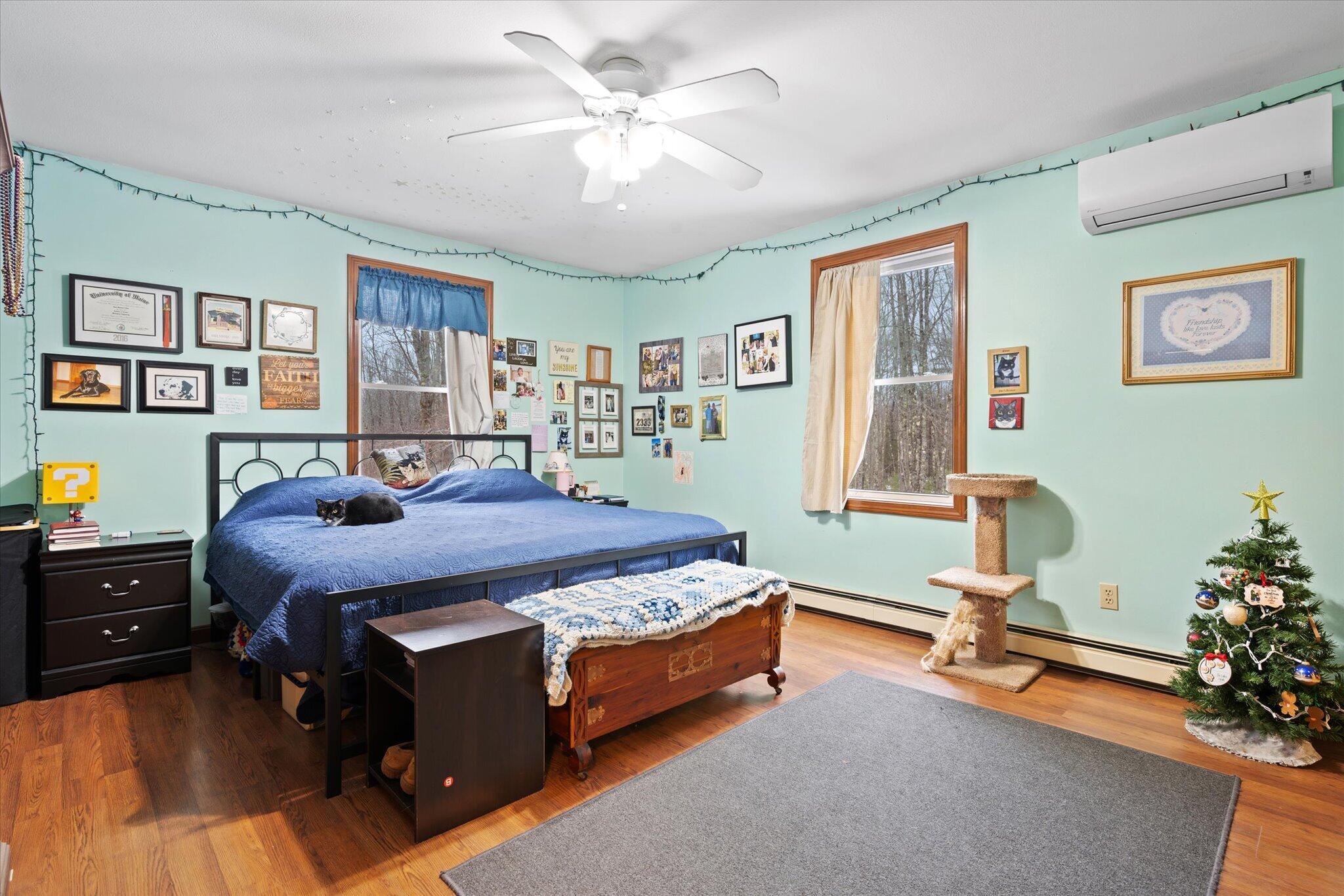 1130 Silver Lake Road Bucksport ME 04416