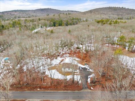 1130 Silver Lake Road Bucksport ME 04416