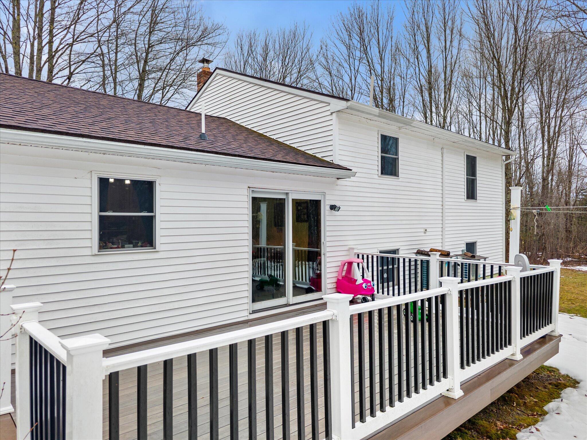 1130 Silver Lake Road Bucksport ME 04416