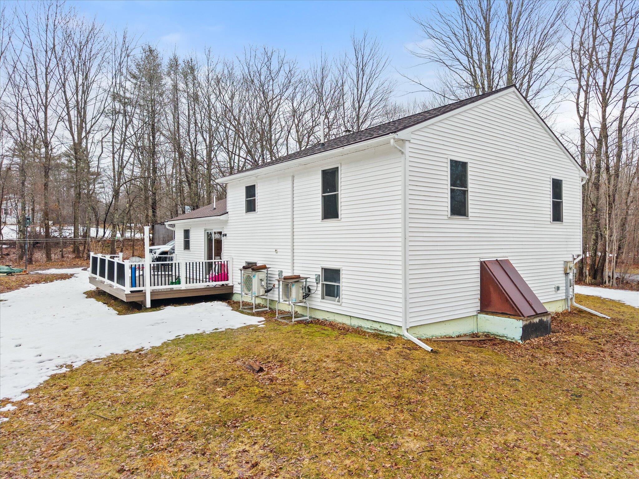 1130 Silver Lake Road Bucksport ME 04416