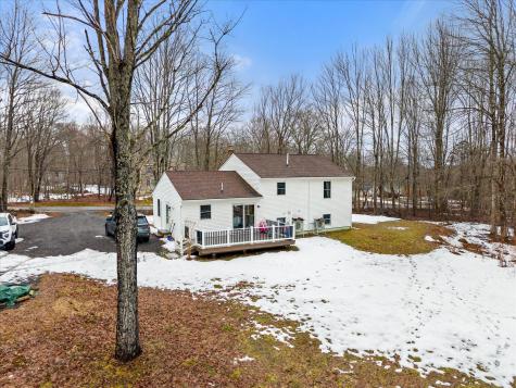 1130 Silver Lake Road Bucksport ME 04416