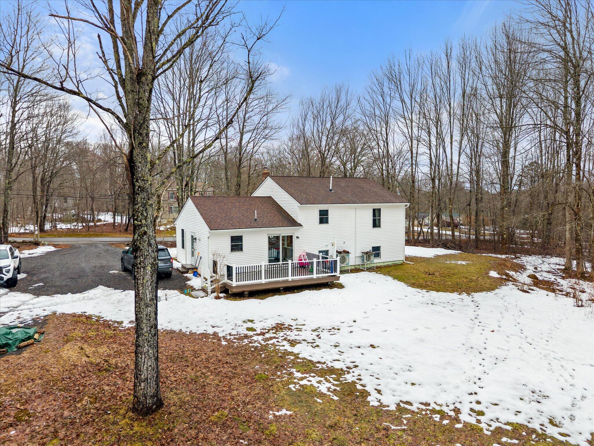 1130 Silver Lake Road Bucksport ME 04416