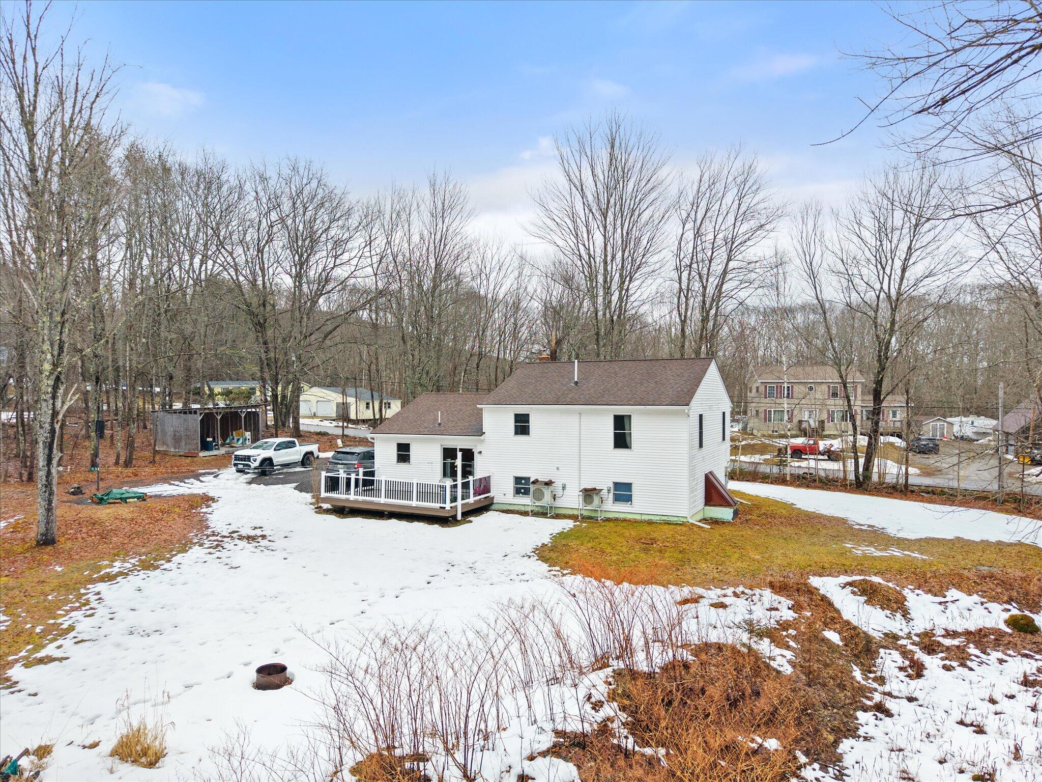 1130 Silver Lake Road Bucksport ME 04416